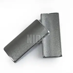 AC Motor Neodymium Magnets N52 Strong Magnetic Materials Rectangular Neodymium Magnets