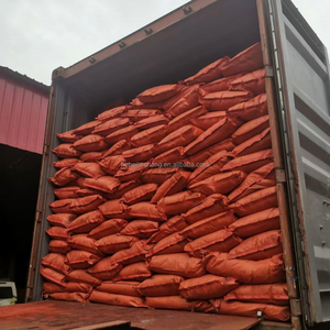 Pigmento de Óxido de Hierro Rojo JS <span class=keywords><strong>para</strong></span> Construcción - <span class=keywords><strong>Pavimento</strong></span> de Hormigón, Baldosas, Cemento Colorido, Buena Dispersión, Pigmento Inorgánico - Product Image 6