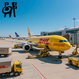 Amazon Fba Tarifas Agente de envío de carga aérea Ddp Flete Forawders Shenzhen China a <span class=keywords><strong>España</strong></span> Italia Francia Reino Unido Puerta - Product Image 1