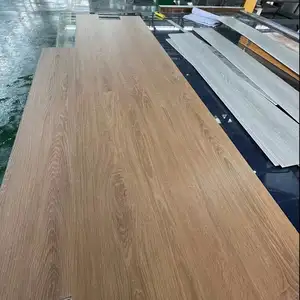 Thiết Kế Đồ Họa Tổng Giải Pháp Cho Các Dự Án Tay-Scraed Kết Cấu PVC Vinyl SPC Sàn