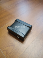 Altavoces de arreglo lineal dobles HDL30A de 10 pulgadas, superventas 2026, sistema de sonido PA profesional con caja de plástico
