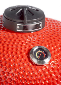 เตาย่างบาร์บีคิว23นิ้วรถเข็นสำหรับย่างบาร์บีคิว - Product Image 3