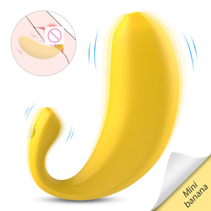 2025 Uovo Vibrante in Silicone Platino Ricaricabile USB 240mAh, Palline Vaginali Impermeabili IPX7 con 9 Modalità di Vibrazione e Modalità Silenziosa - Product Image 1