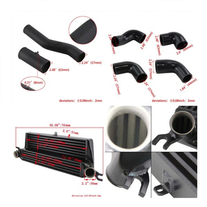 Kit de tuyaux de suralimentation pour <span class=keywords><strong>Mini</strong></span> Cooper S JCW R55 <span class=keywords><strong>R56</strong></span> R57 R58 R59 R60 R61 - Product Image 4