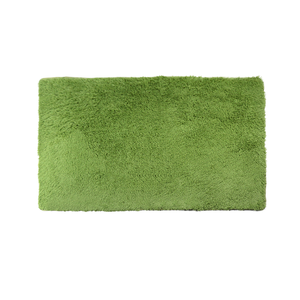 Modern Furry Carpet for Family Dormitory Stylish Polyester <b>Floor</b> Rug with Elegant Design for Children - Product Image 4