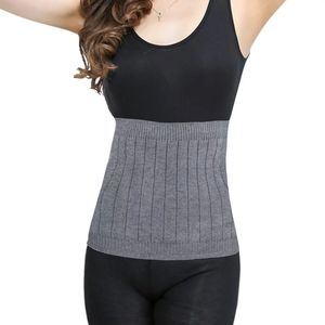 Unisex de otoño cálido cintura cinturón de cintura caliente lana volver correa de soporte <span class=keywords><strong>para</strong></span> las mujeres - Product Image 5