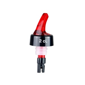 OEM Tùy Chỉnh Đo Rượu Và Rượu Rót Cho Những Người Yêu Thích Whisky - Product Image 1