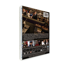 Vente en gros : Service d'Enquête Criminelle Navale Saison 22, Outlander Saisons 1-5, Love Death Robots - Impression sur disque - Product Image 2