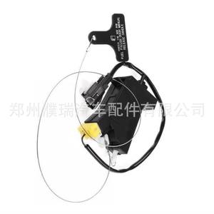 Interruptor de la tapa del tanque de combustible 81590-C5000 para Kia Sorento, terminal de enchufe, material compuesto - Product Image 4