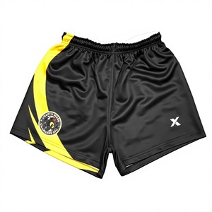 Shorts de rugby (sublimés) - Product Image 1