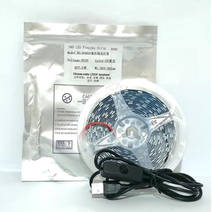 低压杀菌紫外线发光二极管条形灯 - Product Image 4