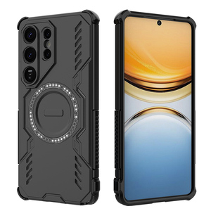 Đối Với <span class=keywords><strong>Samsung</strong></span> S26 Cộng Với Siêu Chống Sốc Nặng <span class=keywords><strong>Armor</strong></span> Bảo Vệ Trường Hợp Điện Thoại Với Tản Nhiệt Và Sạc Không Dây Chức Năng - Product Image 1