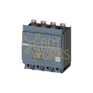 Siemens 3VA91140RL20 - Nuevo - Product Image 1