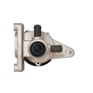 Bomba de agua de fábrica 24101215 para Chevrolet Opel GMC Spark Lova Sail venta al por mayor accesorios de coche piezas de automóvil <span class=keywords><strong>Spar</strong></span> - Product Image 1