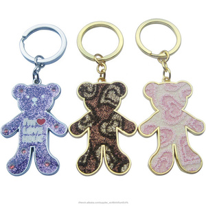Nouveau produit art populaire personnalisé avengers anime <span class=keywords><strong>jordan</strong></span> <span class=keywords><strong>porte</strong></span>-clés - Product Image 5