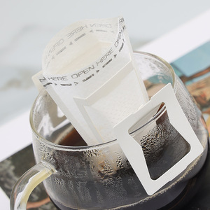 ผ้าไม่ทอ Hm กว้าง 160 ซม. สำหรับกรองกาแฟแบบ Pour Over เกรดอาหาร - Product Image 4