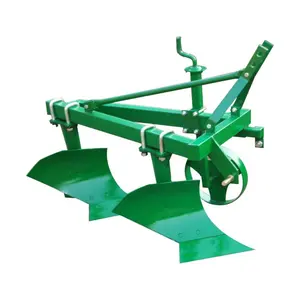 Farm machinery 1L-220 Share Plow Single/Double Furrow Plough Moldboard Plow for Tractor