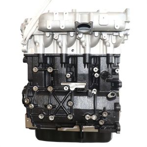 Motor Diésel SC25R136.1Q5 de Bloque Largo 2.499L 100kW Turbo OEM C00097519 para SAIC Maxus V80 <span class=keywords><strong>Furgoneta</strong></span> Ligera RV Motor Desnudo SC25R136.1Q4 - Product Image 1