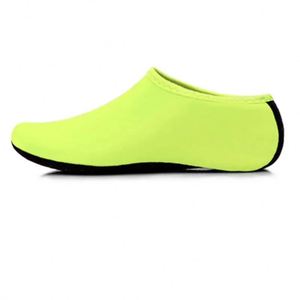 Chaussons et chaussettes aquatiques à séchage rapide, anti-coupure et antidérapants pour la plongée, le surf, la plongée avec tuba et les activités de plage – Chaussures de plongée - Product Image 5
