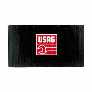 Caja de Almacenamiento de Herramientas Usag 3781 B con Cubierta Impermeable de Poliéster para Uso en Taller - Product Image 1