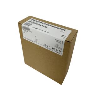 <span class=keywords><strong>Original</strong></span> nuevo SIMATIC 1/2 6ES7331-1KF01-0AB0 módulo de entrada analógica AI8 13BIT SM331 - Product Image 2