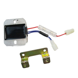 Accessoires pour Générateur Diesel 170-195F : Support, Redresseur en Silicium, Module de Régulation de Tension, Régulateur de Charge, Stabilisateurs de Tension - Product Image 5