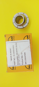 Top vente 2025 roulement Bush 20 TYP 16 871/06369590033/6S & 9S HH/CLA MAN pièces de rechange de camion à vendre par les exportateurs - Product Image 2