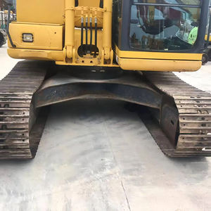 Excavadoras Komatsu Usadas de Alta Calidad, PC120, PC200, PC220, PC350, PC450, Excavadoras Hidráulicas de Orugas en Venta a Bajos Precios - Product Image 6