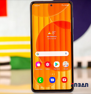Sblocco Globale A72, Vendita all'Ingrosso A80, Schermo Originale, Garanzia di Un Anno, <span class=keywords><strong>A70</strong></span>, A71 128GB, Note 20 Ultra - Product Image 2