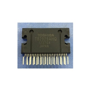 Xzt (Mới & bản gốc) <span class=keywords><strong>tb2929</strong></span> chuyên nghiệp cung cấp bảng máy tính ô tô chip IC xe tb292929ahq - Product Image 1