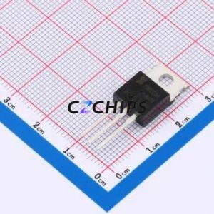 ทรานซิสเตอร์ฟิลด์ทรานซิสเตอร์ (มอสเฟท) ทรานซิสเตอร์ภาคสนาม IRF530NPBF-JSM TO-220แบบดั้งเดิมใหม่ - Product Image 1