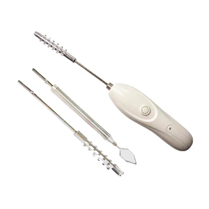 เครื่องมือแกะเมล็ดผลไม้ LM LM25447 กำลังสูง ผลิตจากพลาสติก ใช้สำหรับแกะเมล็ดผัก เป็นมิตรกับสิ่งแวดล้อม ดีไซน์ทันสมัย ใช้งานแบบไร้สาย - Product Image 4