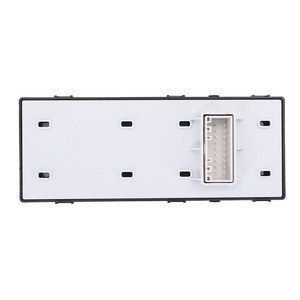 Yitrum Window Regulator <b>Switch</b> 93570-H9110 For 2018-2022 Hyundai Kia Electric <b>12V</b> - Product Image 4