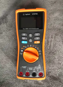 Multímetro Digital Portátil Usado Keysight U1273A - Product Image 3