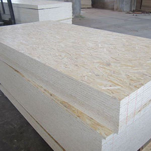 Osb1/osb2 4x8 11/12/ 9/16/ <span class=keywords><strong>18mm</strong></span> Osb Aggloméré <span class=keywords><strong>Pas</strong></span> <span class=keywords><strong>Cher</strong></span> Étanche Orienté Strand Board <span class=keywords><strong>Osb3</strong></span> - Product Image 1