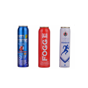 Flacon en Spray aluminium pour <span class=keywords><strong>parfum</strong></span> et <span class=keywords><strong>eau</strong></span>, 100Ml, déodorant, brouillard pour le corps, 30 Ml - Product Image 2