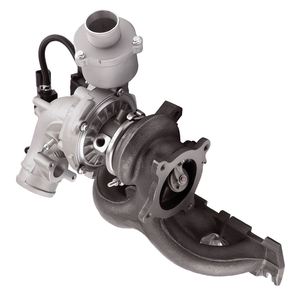 เทอร์โบชาร์จเจอร์ RHF5เทอร์โบชาร์จเจอร์เทอร์โบชาร์จเจอร์สำหรับ Audi A4 A5 06H145702G VW 2.0 TFSI 2009-2012 Quattro 06H145702L