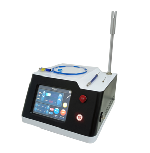 Máquina Profesional de Diodo de 2 Longitudes de Onda (980nm + 1470nm) para Disolver Grasa, Reafirmar la Piel y Levantar el Rostro y el Cuerpo, Popular <span class=keywords><strong>en</strong></span> Salones de Belleza y Spa - Product Image 6