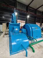 Vorteilspreis Maßgeschneiderter Freie-Energie-Generator 100kW 500kW 1000kW 1MW 2MW Schwungrad-Permanentgenerator