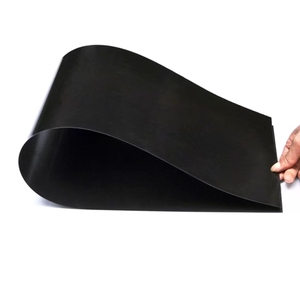 PC tấm đen, thân thiện với môi trường và bền, thiết kế mái hiện đại - Product Image 3