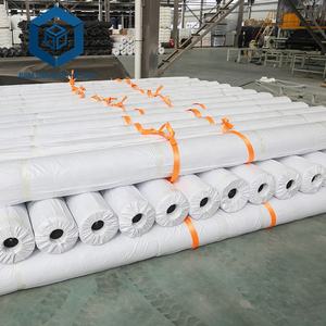 Géomembrane Siplast 40 Mil HDPE, revêtement pour projet de réservoir, Asqual Géomembrane en Afrique du Sud, revêtement plastique - Product Image 4