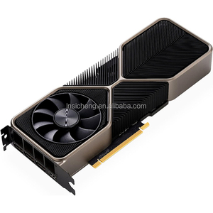 Carte graphique GPU neuve personnalisée 3080 10 Go 1,26 GHz pour serveur ou station de travail – Prix abordable, GPU d'origine - Product Image 5