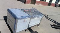 Droge Groente Dragon Fruit Wasmachine Voor Schoonmaak Data Draagt Motoren Restaurants Voor Soja Maïsmeel