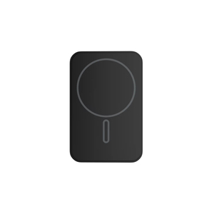 2025 nuevo banco de energía de cargador inalámbrico magnético de batería de estado sólido 3 en 1, Qi2 certificado 10000mAh ultrafino, carga rápida de la USB-C - Product Image 1