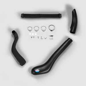 Kit d'admission d'air automatique SDDA Telawei TLV <span class=keywords><strong>4x4</strong></span>, <span class=keywords><strong>accessoires</strong></span> extérieurs, système d'admission d'air froid pour <span class=keywords><strong>DUSTER</strong></span> - Product Image 1