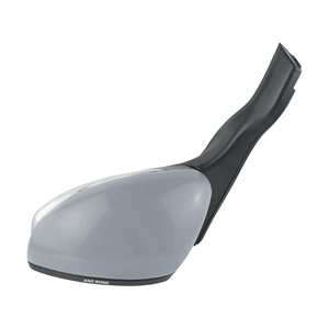 Rétroviseur latéral avant <span class=keywords><strong>gauche</strong></span> et droit électrique apprêté pour Peugeot <span class=keywords><strong>208</strong></span> 2012-2016 (références 1611240280, 1611240380) - Product Image 3