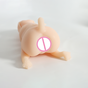 Coupe de masturbation de forme spéciale, jouet sexuel vibrant à main, insérable, pour la masturbation masculine - Product Image 1