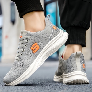 <span class=keywords><strong>Scarpe</strong></span> da Passeggio da <span class=keywords><strong>Uomo</strong></span> di Grande Taglia, Popolari, Traspiranti, per Esterni, alla Moda, <span class=keywords><strong>Scarpe</strong></span> da Corsa, Sneakers da <span class=keywords><strong>Uomo</strong></span> - Product Image 3