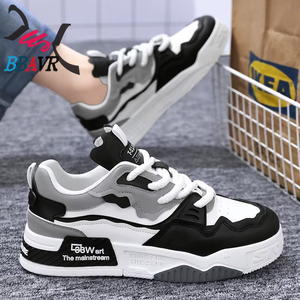 Zapatillas de Moda Masculinas de Alta Calidad, Versátiles, Transpirables, Casuales, Deportivas, para Estudiantes, para Correr - Product Image 5