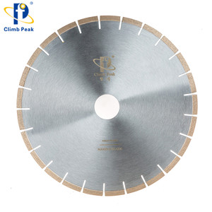 Nhà Máy Bán buôn đá cẩm thạch lưỡi cưa Tốc độ nhanh Tuổi thọ dài kim cương nước cắt đĩa 350 mét dekton lưỡi - Product Image 5